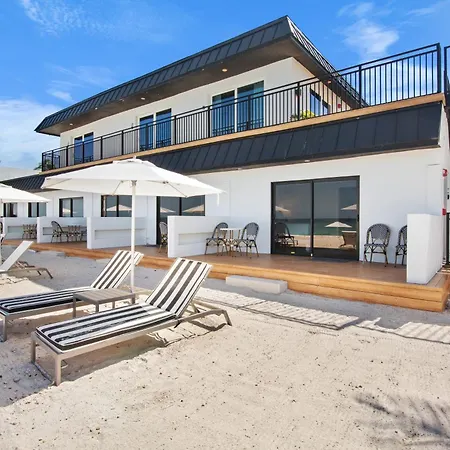 Seaside At Anna Maria Island Inn-2